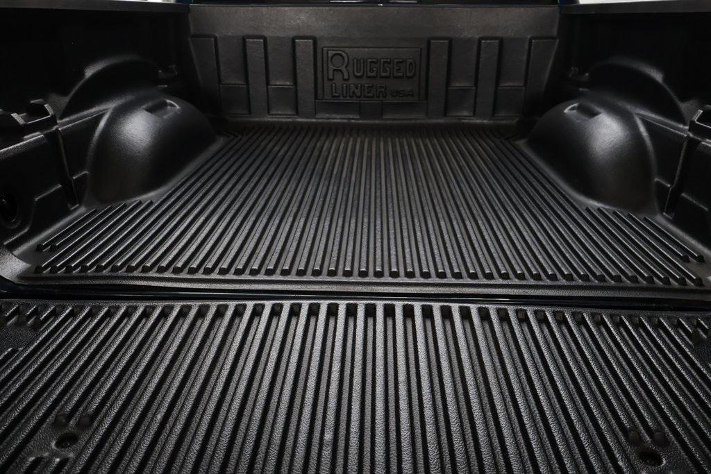 used 2019 Ram 1500 car, priced at $23,995