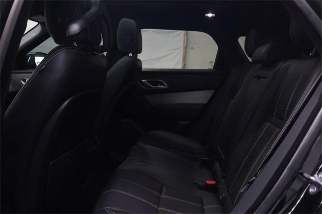 used 2021 Land Rover Range Rover Velar car, priced at $35,995