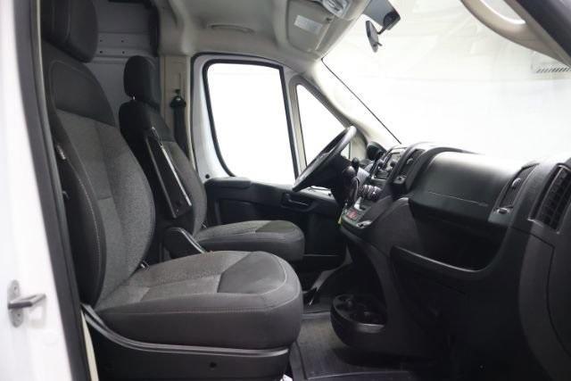 used 2021 Ram ProMaster 2500 car, priced at $21,995