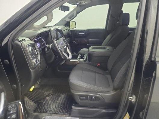 used 2021 GMC Sierra 1500 car, priced at $38,995