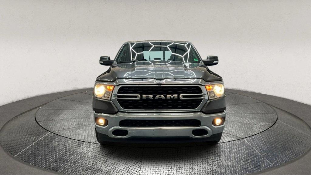 used 2022 Ram 1500 car, priced at $23,995