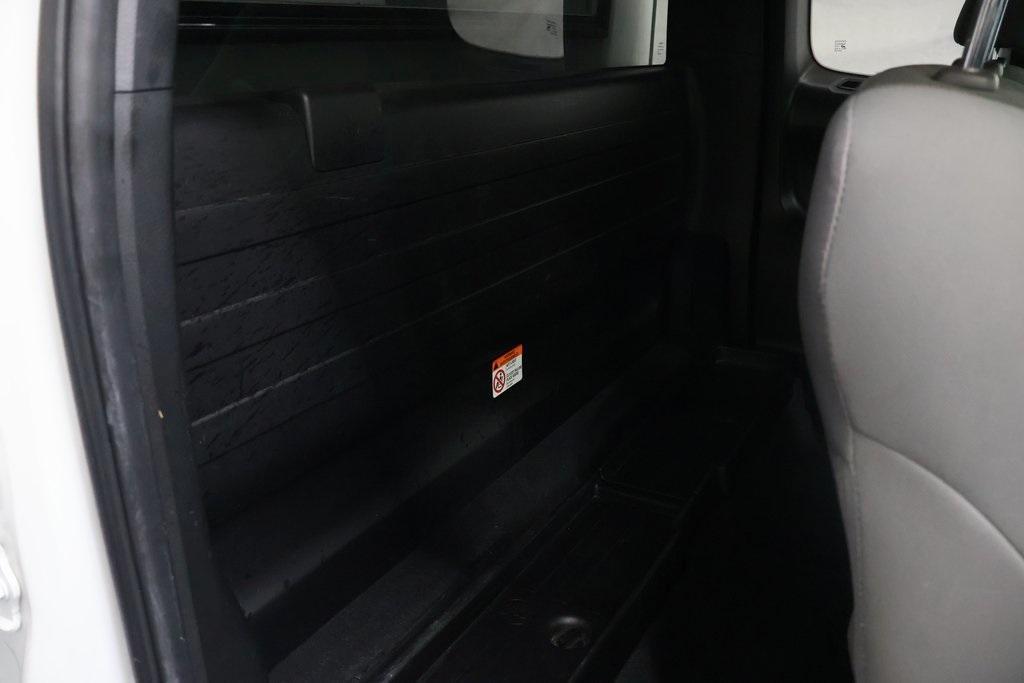 used 2022 Toyota Tacoma car, priced at $24,995