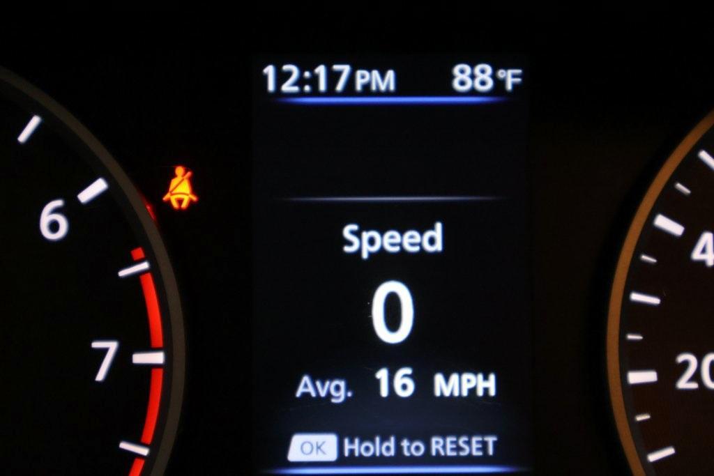 used 2023 Nissan Sentra car, priced at $19,995