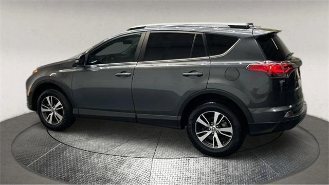 used 2018 Toyota RAV4 car, priced at $17,795