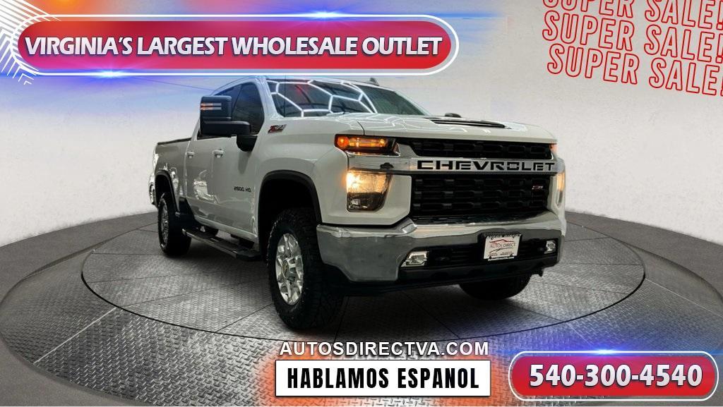 used 2016 Ford F-250 car, priced at $23,695