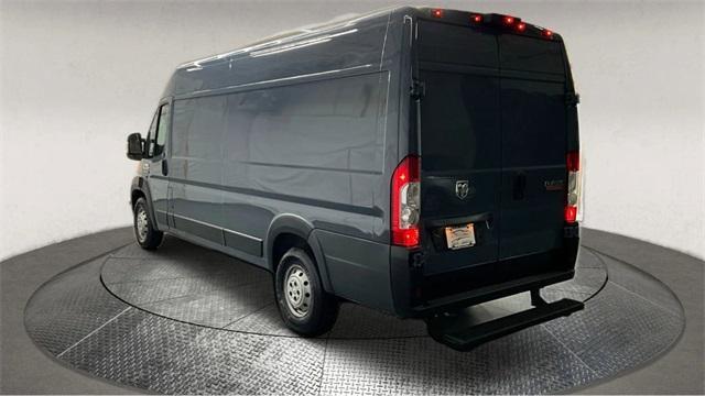 used 2019 Ram ProMaster 3500 car, priced at $22,995