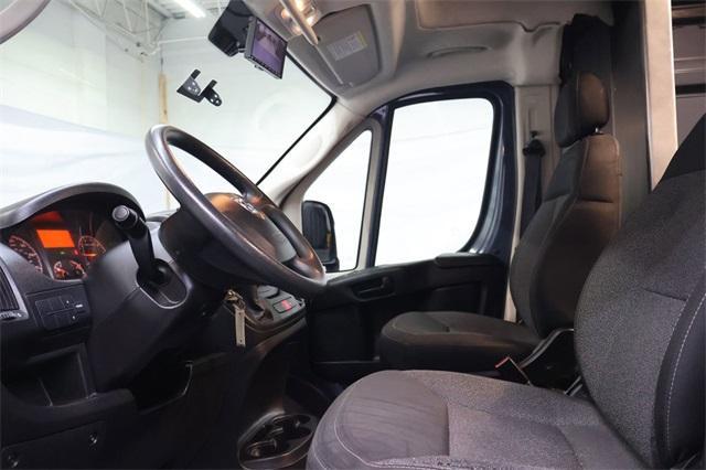 used 2019 Ram ProMaster 3500 car, priced at $22,995