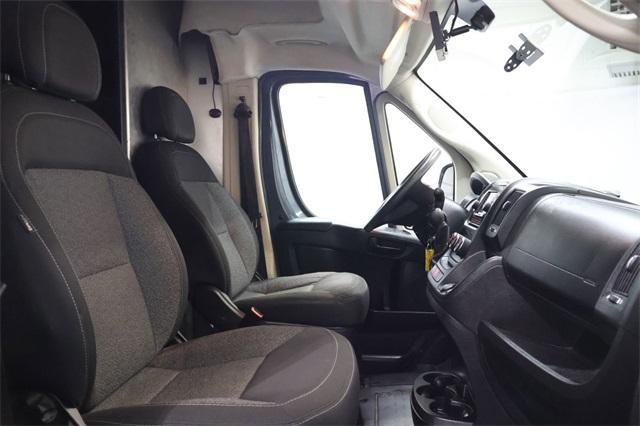 used 2019 Ram ProMaster 3500 car, priced at $22,995