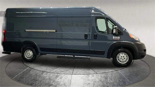 used 2019 Ram ProMaster 3500 car, priced at $22,995