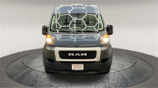 used 2019 Ram ProMaster 3500 car, priced at $22,995