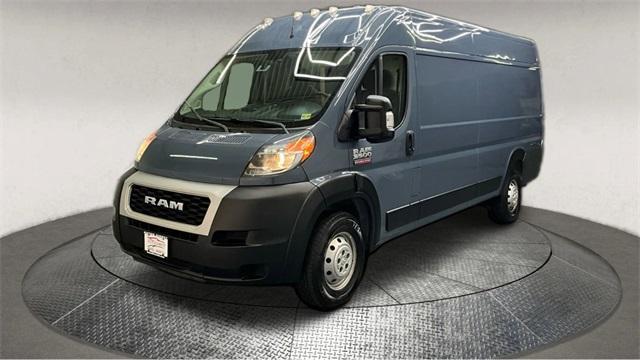 used 2019 Ram ProMaster 3500 car, priced at $22,995