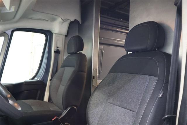 used 2019 Ram ProMaster 3500 car, priced at $22,995