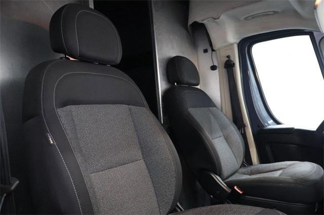 used 2019 Ram ProMaster 3500 car, priced at $22,995