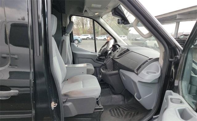 used 2015 Ford Transit-250 car, priced at $18,995