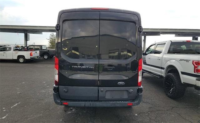 used 2015 Ford Transit-250 car, priced at $18,995