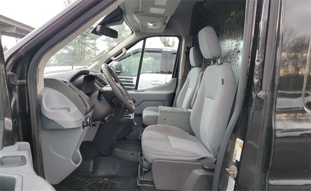 used 2015 Ford Transit-250 car, priced at $18,995