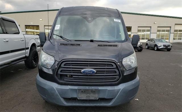 used 2015 Ford Transit-250 car, priced at $18,995