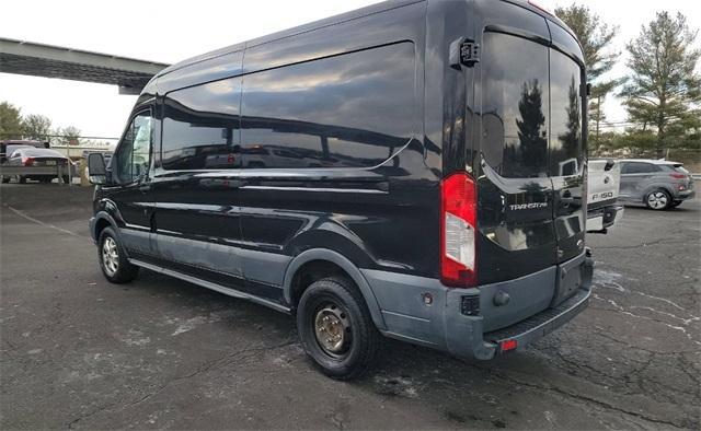 used 2015 Ford Transit-250 car, priced at $18,995