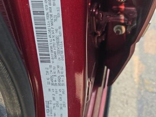 used 2019 Ram 1500 car, priced at $35,995