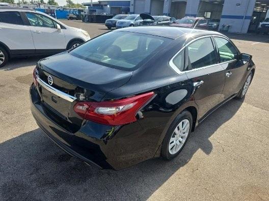 used 2018 Nissan Altima car, priced at $17,995
