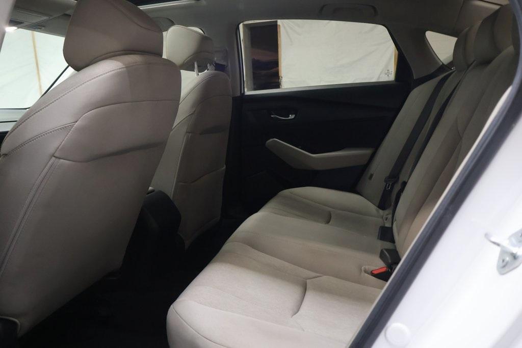 used 2024 Honda Accord car, priced at $25,995
