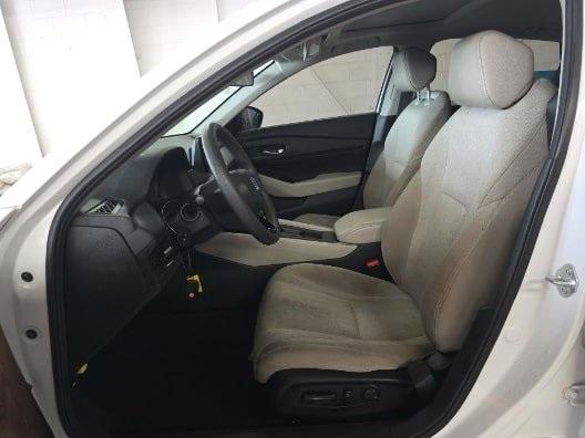 used 2024 Honda Accord car, priced at $27,995
