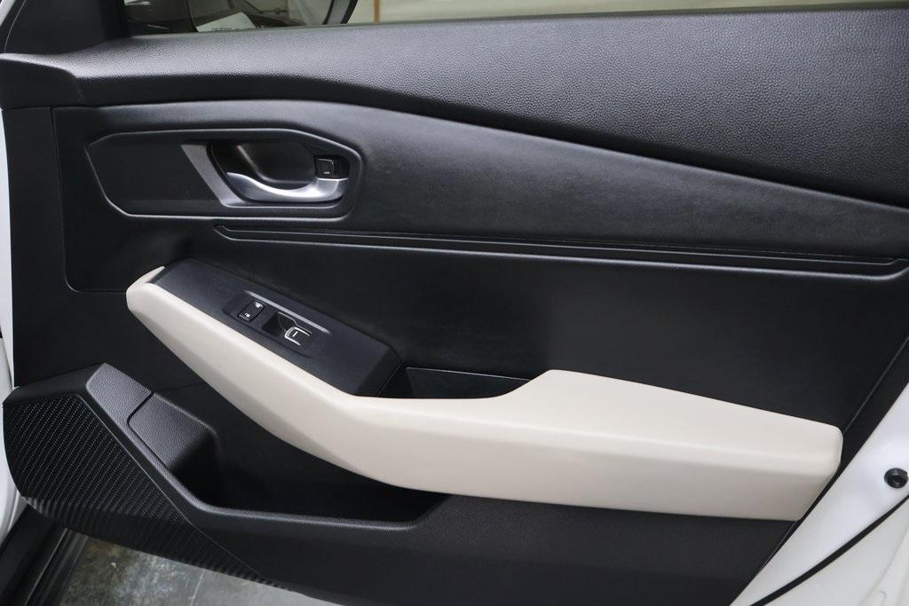 used 2024 Honda Accord car, priced at $25,995