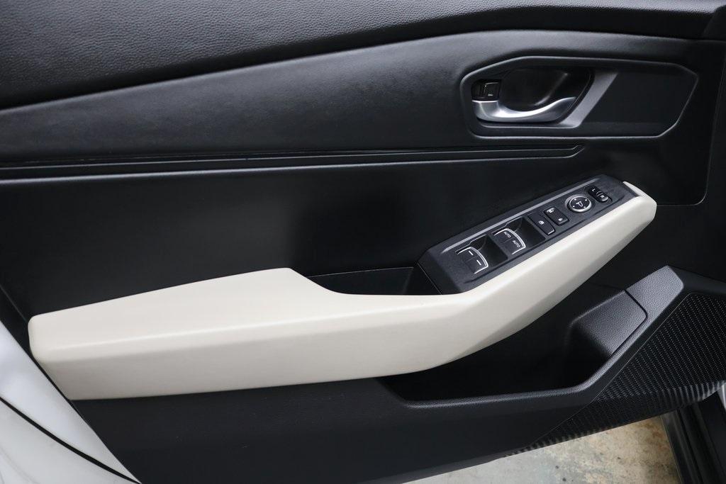 used 2024 Honda Accord car, priced at $25,995