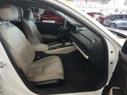 used 2024 Honda Accord car, priced at $27,995