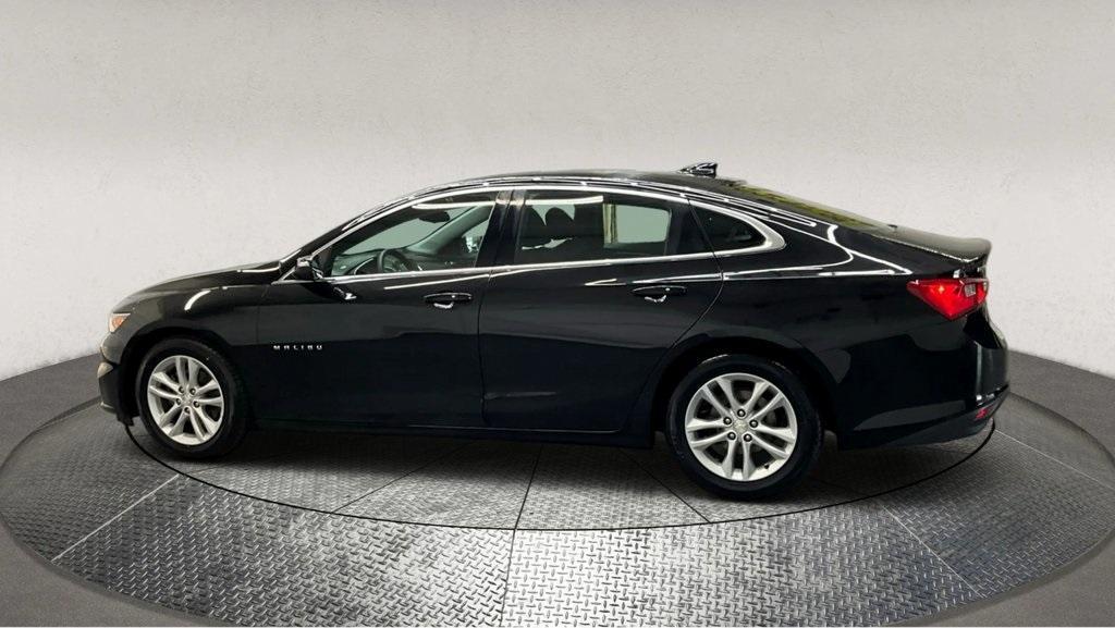 used 2017 Chevrolet Malibu car, priced at $12,995