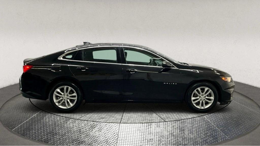 used 2017 Chevrolet Malibu car, priced at $12,995