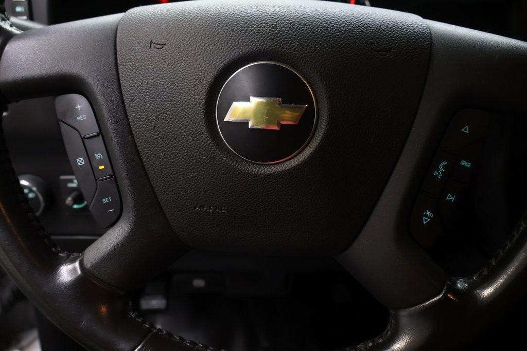used 2020 Chevrolet Express 2500 car, priced at $21,995