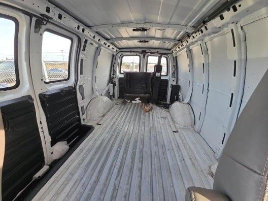 used 2016 Chevrolet Express 2500 car, priced at $14,995