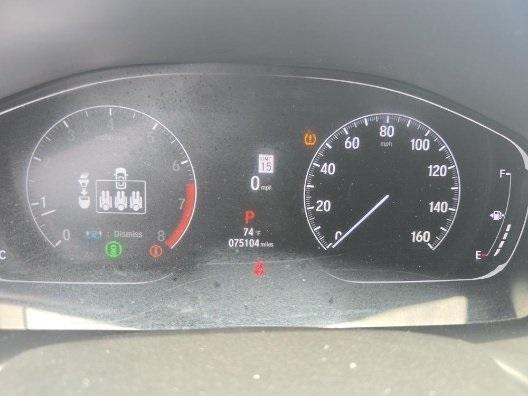 used 2021 Honda Accord car, priced at $20,495