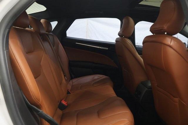 used 2019 Ford Fusion car, priced at $13,995