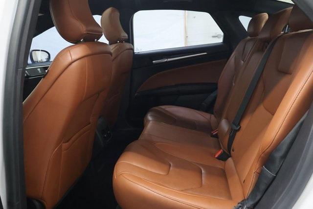 used 2019 Ford Fusion car, priced at $13,995