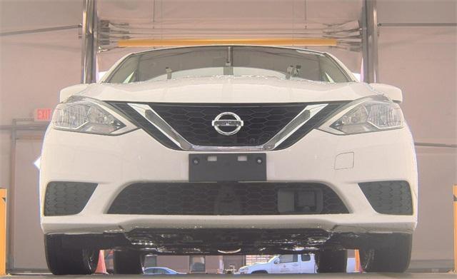 used 2019 Nissan Sentra car, priced at $9,995