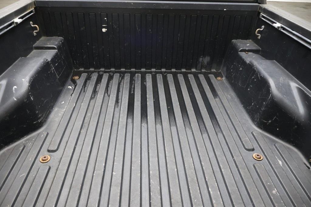 used 2018 Toyota Tacoma car, priced at $24,995