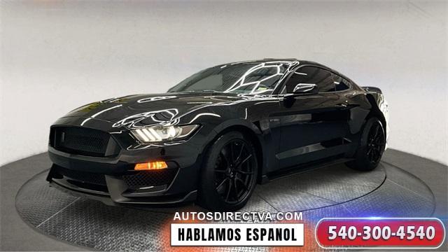 used 2020 Ford Shelby GT350 car, priced at $58,995