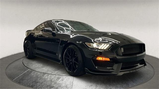 used 2020 Ford Shelby GT350 car, priced at $58,995