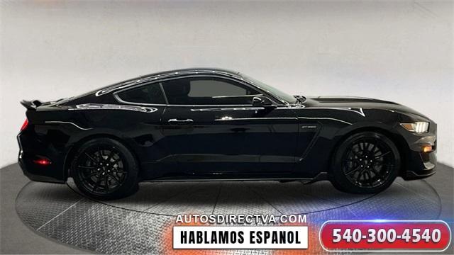 used 2020 Ford Shelby GT350 car, priced at $58,995