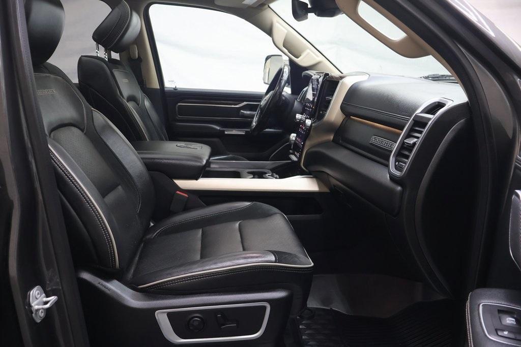 used 2019 Ram 1500 car, priced at $32,995