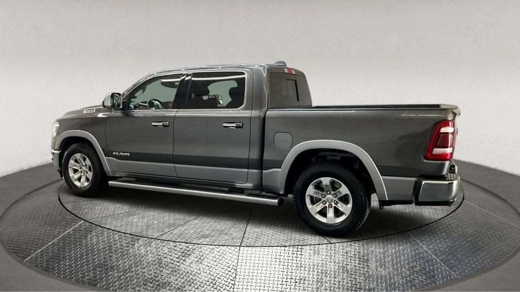 used 2019 Ram 1500 car, priced at $32,995