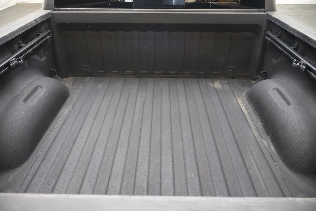 used 2019 Ram 1500 car, priced at $32,995