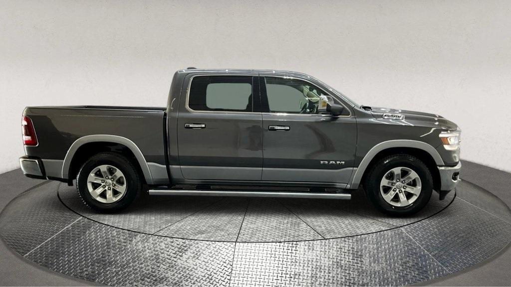 used 2019 Ram 1500 car, priced at $32,995