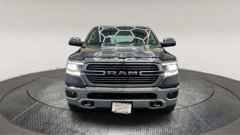 used 2019 Ram 1500 car, priced at $32,995