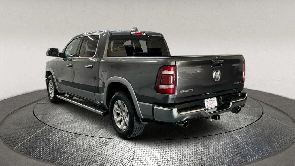 used 2019 Ram 1500 car, priced at $32,995