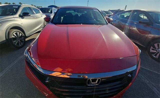 used 2018 Honda Accord car, priced at $17,995