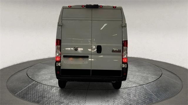 used 2021 Ram ProMaster 3500 car, priced at $25,995