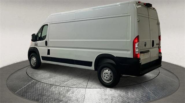 used 2021 Ram ProMaster 3500 car, priced at $25,995